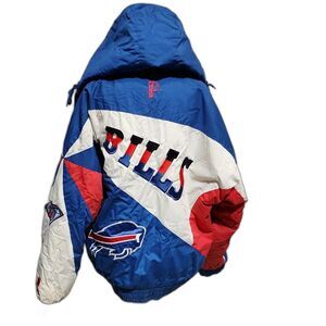 Vintage Pro Player Buffalo Bills jacket